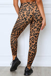 Spicy Leopard Leggings - SAVANNAH