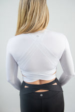 Pantheon White Top