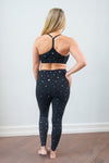 Pure Star T-Back Sports Bra