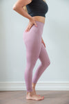 Savannah Pink Leggings