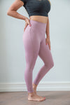 Savannah Pink Leggings