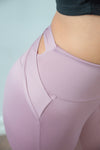 Savannah Pink Leggings