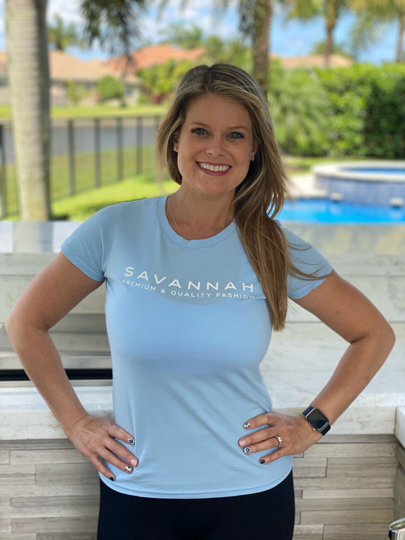 Savannah T-Shirt