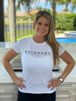Savannah T-Shirt